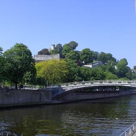 La Suite Des Carmes Namen Buitenkant foto