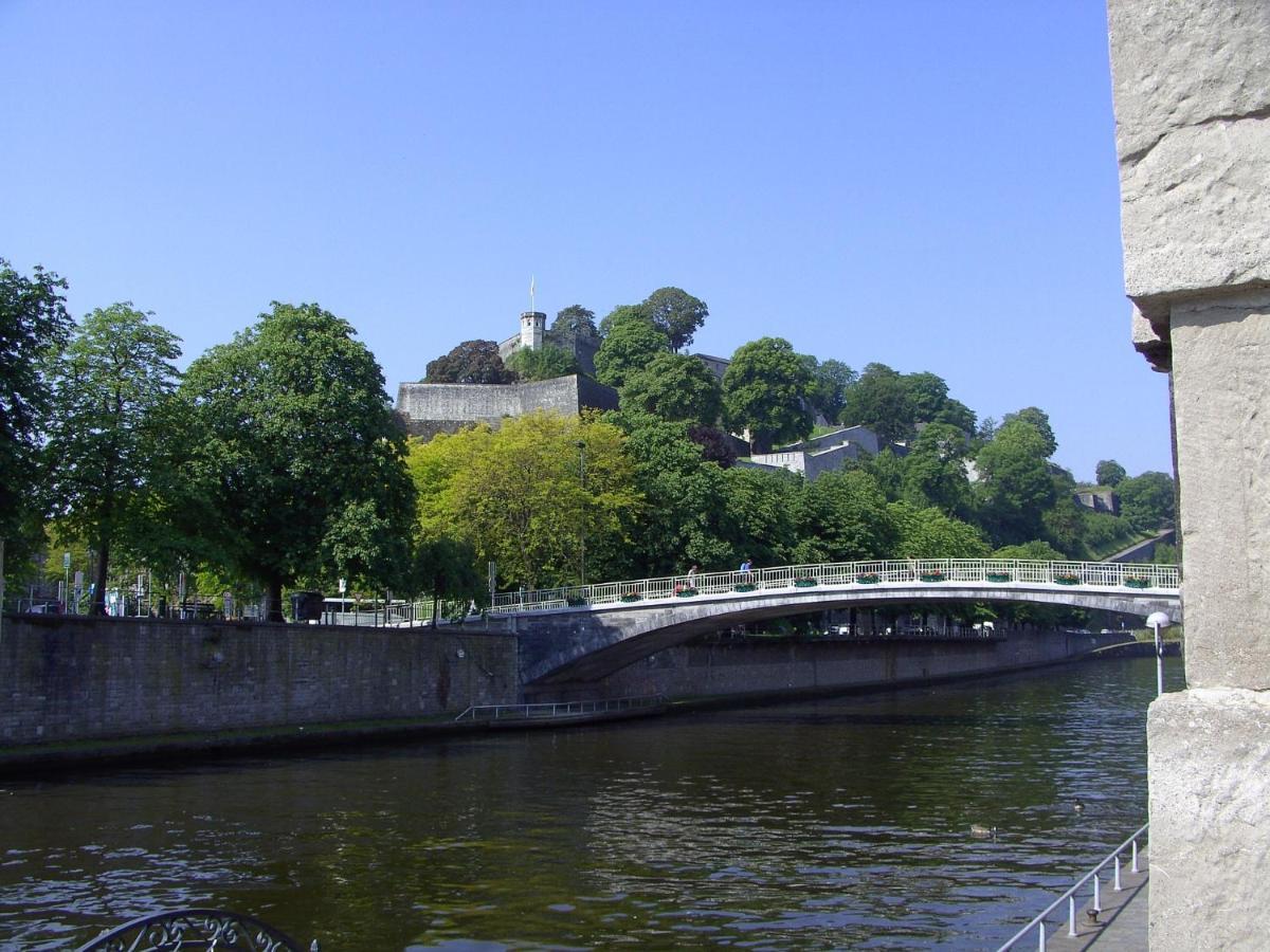 La Suite Des Carmes Namen Buitenkant foto