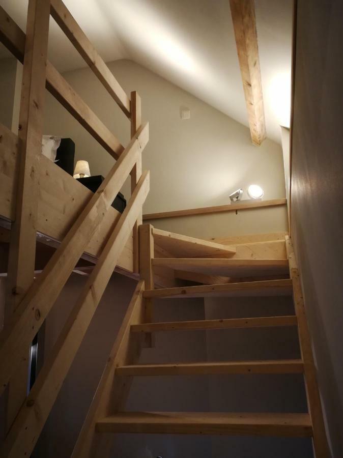 La Suite Des Carmes Namen Buitenkant foto