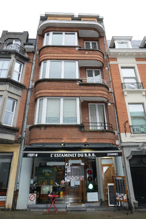 La Suite Des Carmes Namen Buitenkant foto